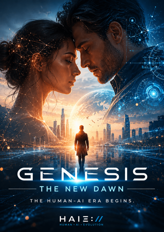 genesi copertina libro